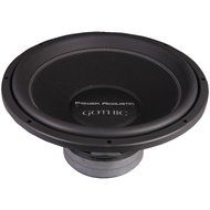 Power Acoustik GW315 15-Inch DUAL 2OHM 1400WATT RMS 3000WATT MA Amplifier