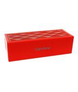 Carrdone&reg; Ultra-Portable Bluetooth Speaker - Wireless Bluetooth Speaker with Built in Speakerphone and Rechargeable... N6