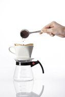 Royal Coffee Scoop - 1 Tablespoon Exact - Stainless Steel Measuring Spoon N2