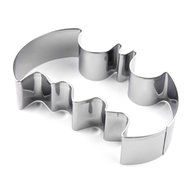 Eoonfirst Bat Cookie Cutter N3
