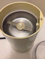 Braun Coffee Grinder