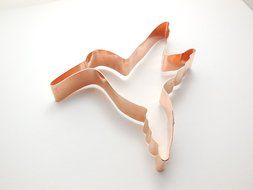 Hummingbird Cookie Cutter