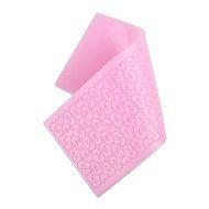 New Gorgeous Lace Silicone Mold Mould Sugar Craft Fondant Mat Cake Decorating Baking Tool