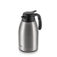 Tiger Thermal Insulated Carafe, 68-Ounce, Stainless