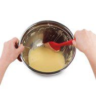 7 Piece Silicone Baking Mat and Utensil Set N6