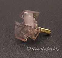 4237-D7C 237 TURNTABLE STYLUS NEEDLE for Empire S-906 S-66X S-2000 7rd S906 909 N5