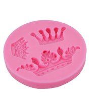 Life Boost Baking Tools-Fondant Food-Grade Silicone Molds Pearl Necklace Cake Decorations Chocolate Fondant Cake... N6