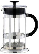 GROSCHE CHROME French Press Premium Coffee and Tea Maker Small - 350 ml (12 oz) N10