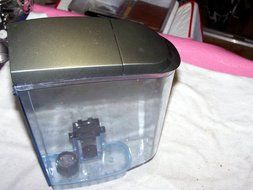 Replacement Water Reservoir "Steel Blue" for Keurig B70, B71, B75, B76, B77, B79 K70, K75, K77, k79, Platinum... N3