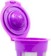 Reusable K Cup Bundle w/ Filters &amp; Coffee Scoop for Keurig 2.0 Brewers by Nature's Kitchen N8