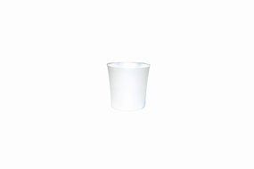 Paderno World Cuisine 1 Ounce Aluminum Dariole/Baba Molds, Set of 10