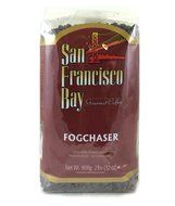 San Franscisco Bay Coffee Fog Chaser Whole Bean, 2-pounds N2