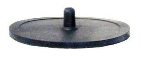 RUBBER BLANKING DISC for Backflushing espresso machines