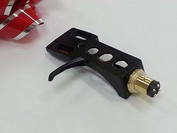 Headshell Turntable Record Player Phono Cartridge Head Shell SME SL1200MK2 N4