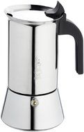 Bialetti Elegance Venus Induction 10 Cup Stainless Steel Espresso Maker N2