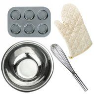 SOUTHAMPTON HOME Muffin Set