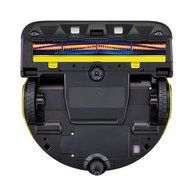 Samsung Powerbot VR20J9010UY Cyclone Force Robot Vacuum Cleaner Yellow &amp; Quick English User's Guide