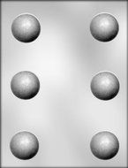 CK Products Tall Truffle Choc Mold