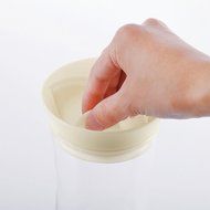 Hario Water Jug, Red N3