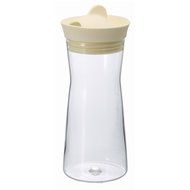 Hario Water Jug, Red N4