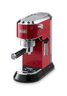 Delonghi EC680M DEDICA 15-Bar Pump Espresso Machine, Stainless Steel N18