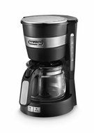 DeLonghi drip coffee maker ICM14011J (White)