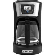 Black & Decker 12-cup Programmable Coffee Maker, Cm2030b