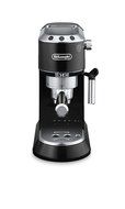 Delonghi EC680M DEDICA 15-Bar Pump Espresso Machine, Stainless Steel N21