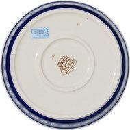 Polish Pottery Dish Pie Plate N8
