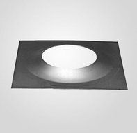 6" Top Plate 13 x 13