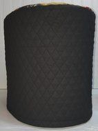 Quilted Morning Coffee Themed Keurig Coffee Brewing Systems Cover (B40/B45/K45, B60/K65, B145/K145, Red) N12