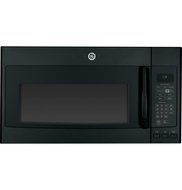 GE JVM7195SFSS 1.9 Cu. Ft. Over-the-Range Sensor Microwave Oven, Stainless Steel N3