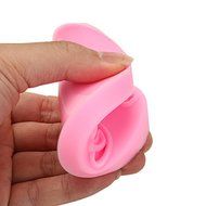 "Mini Bag Silicone Mold Fondant Cake Mould Decorating Tool" shopping N2