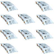 Qualtex Descaling Descaler Tablets Compatible With Bosch Tassimo Senseo Nespresso Dolece Gusto Coffee Machines... N2