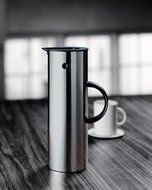 Stelton Stainless Steel Classic Vacuum Jug - 1 Liter