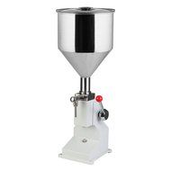 FoodKing Digital Control Pump Drink Water Liquid Filling Machine GFK160 5-3500ml (2-3500mL Digital Filling) N10