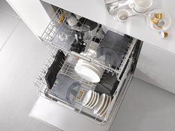 CVC Cappuccinatore for Miele Coffee Machines with Nespresso Capsule System
