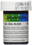 Chefmaster Gel Food Color, 1-Ounce, Brown