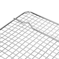 Economy Baker's Cooling Rack - Large 16" x 24" N5