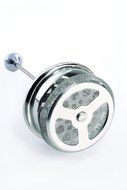 BergHOFF Studio Double-Walled Coffee &amp; Tea Press