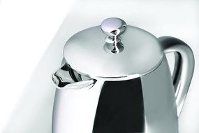 BergHOFF Studio Double-Walled Coffee &amp; Tea Press N2