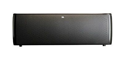 JBL LS CENTER BG Center Speaker Black Gloss