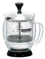 Hario CafePresso French Press N2