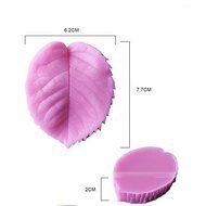 Y&amp;XL&amp;H Leaves Style Fondant Cake Chocolate Silicone Molds,Decoration Tools Bakeware N2