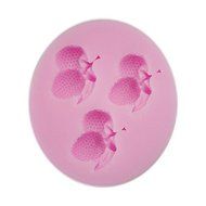 New,litchi Shape Silicone Cake Mould,3d Silicone Molds,bakeware,baking,fondant Cake Decorating Tools N2