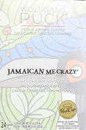 Wolfgang Puck Jamaican Me Crazy 24 Single Serve Cups (Pack of 4), Compatible with All Keurig K-Cup Brewers, including... N4