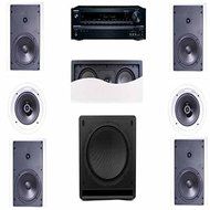 Klipsch R-1650-W In-Wall System #28