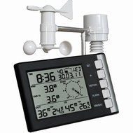 Wireless Weather Station N2