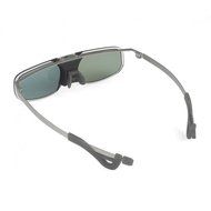 SainSonic 3D Active Shutter Glasses 10M 144Hz Rechargeable Infrared for Acer ViewSonic BenQ Vivitek Optoma 3D... N21