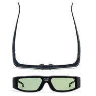 SainSonic 3D Active Shutter Glasses 10M 144Hz Rechargeable Infrared for Acer ViewSonic BenQ Vivitek Optoma 3D... N22